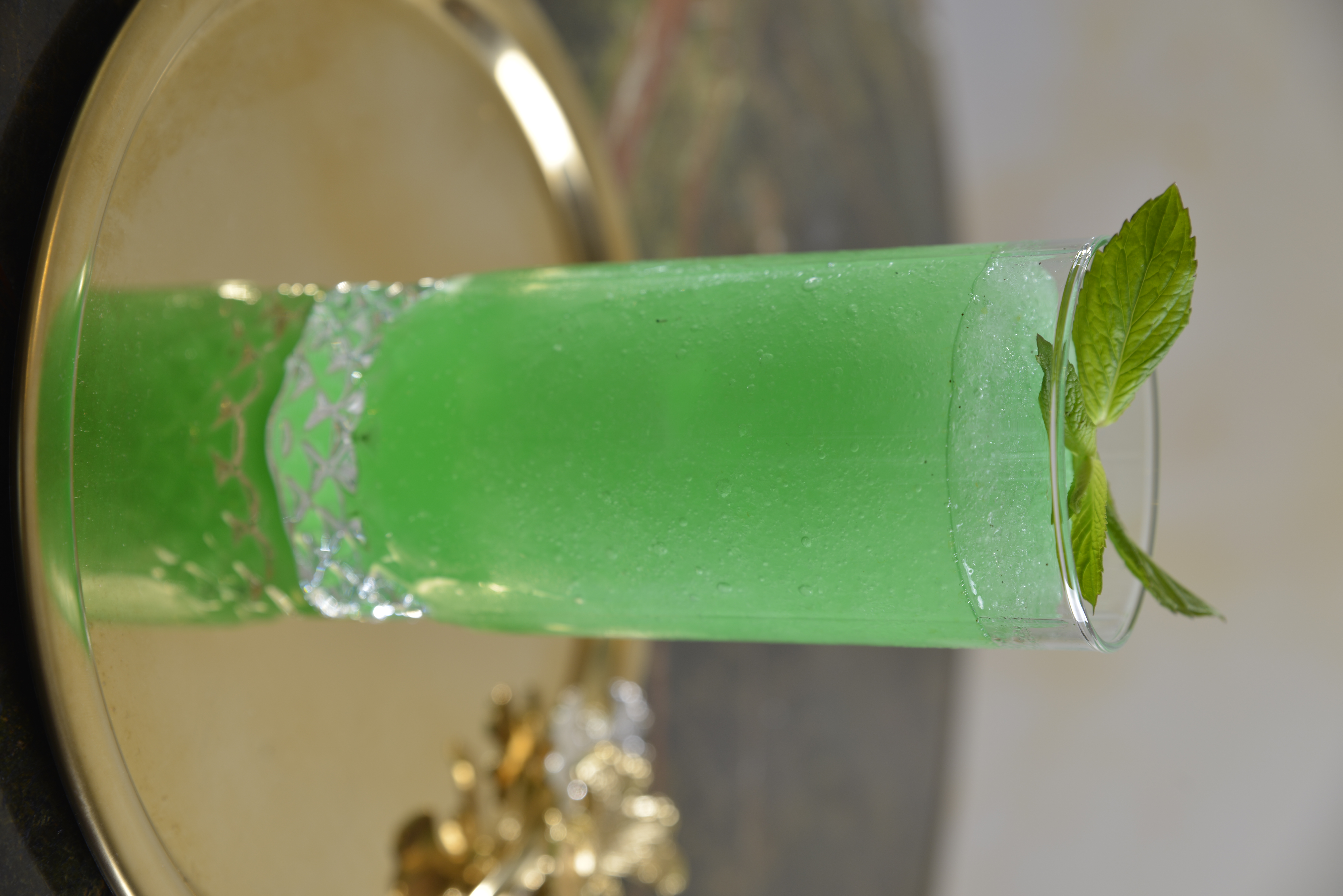 Mojito Mint Storm görüntüsü