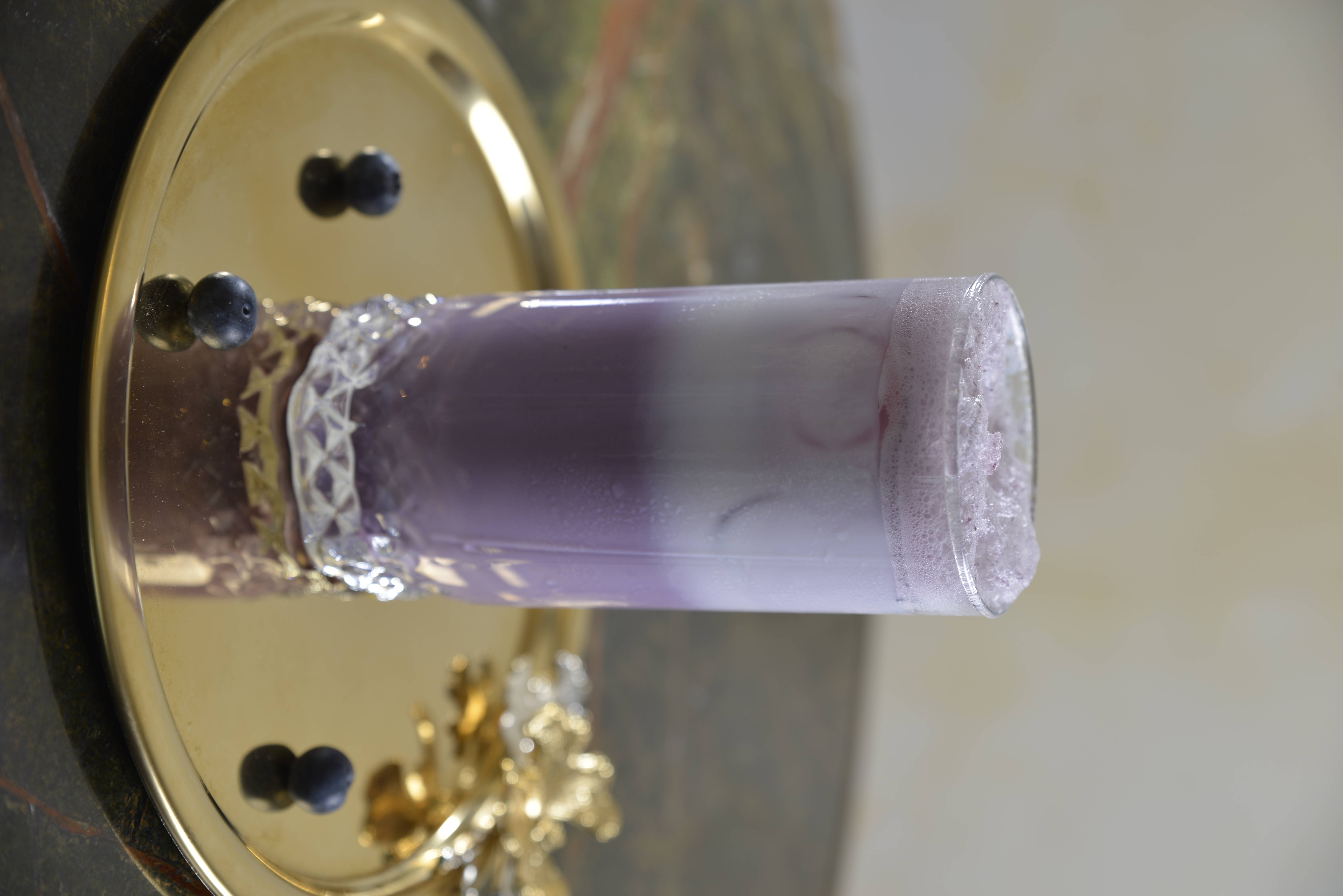 Blueberry Milk görüntüsü
