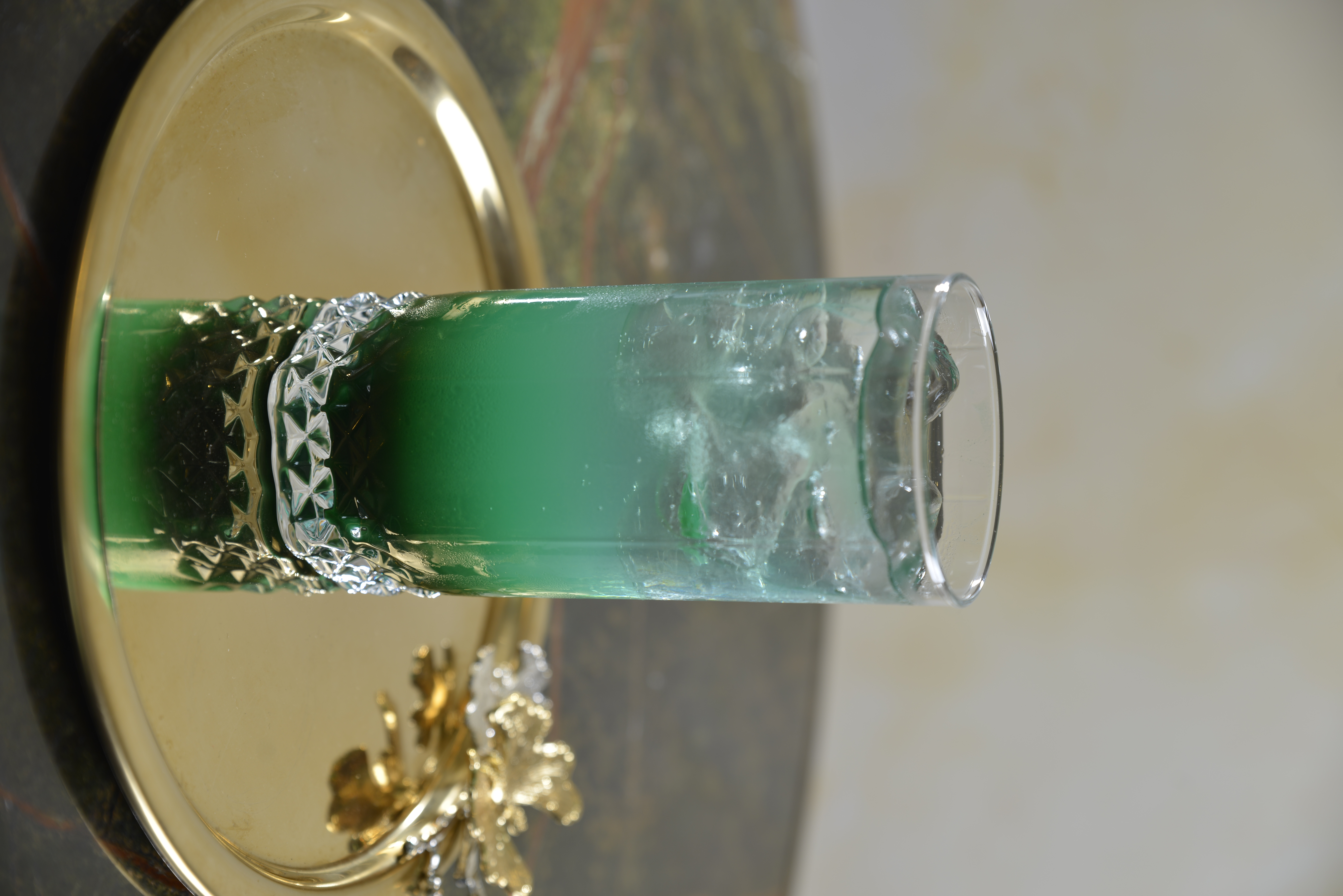 Aqua peach görüntüsü