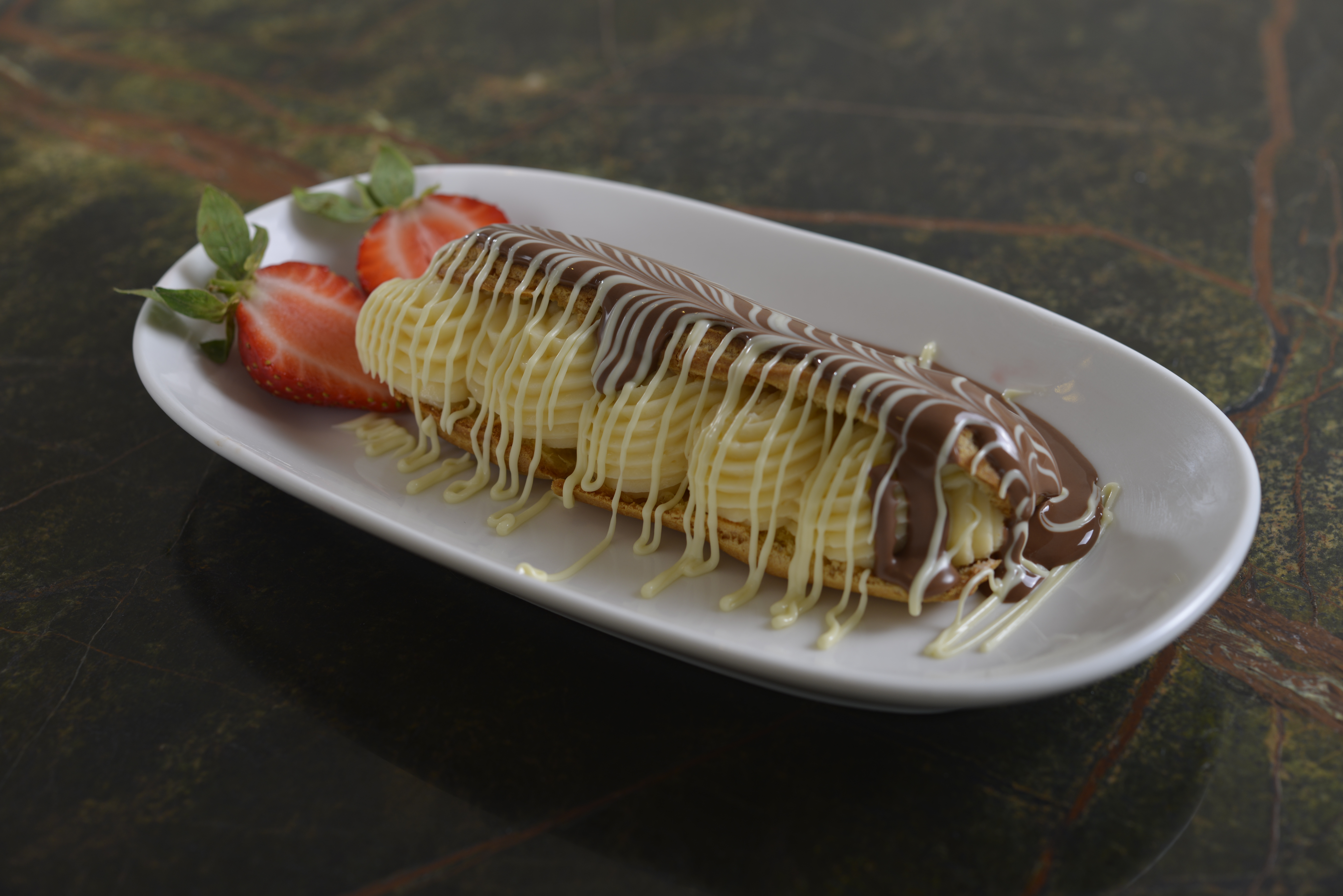 Brownie görüntüsü
