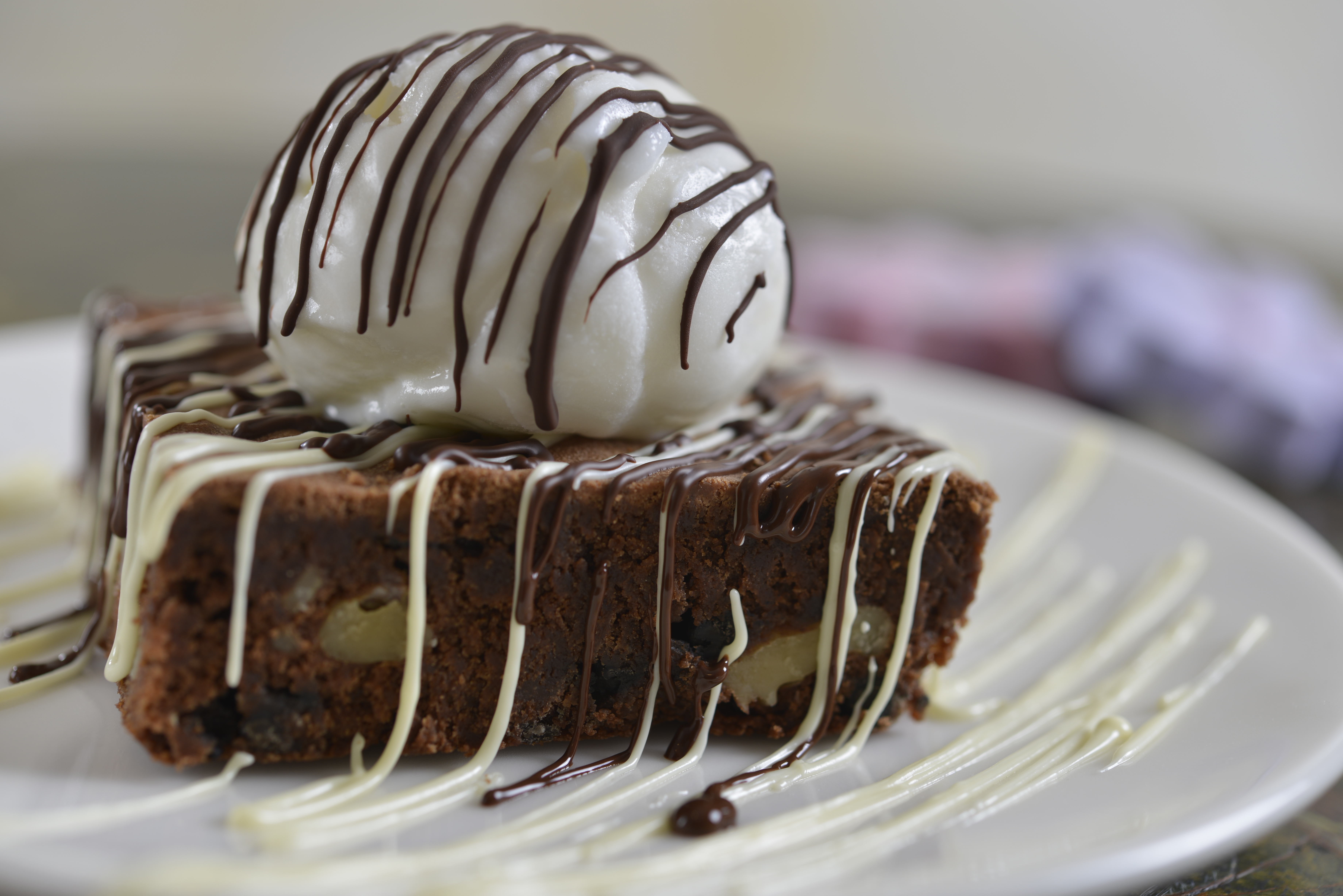 Brownie görüntüsü