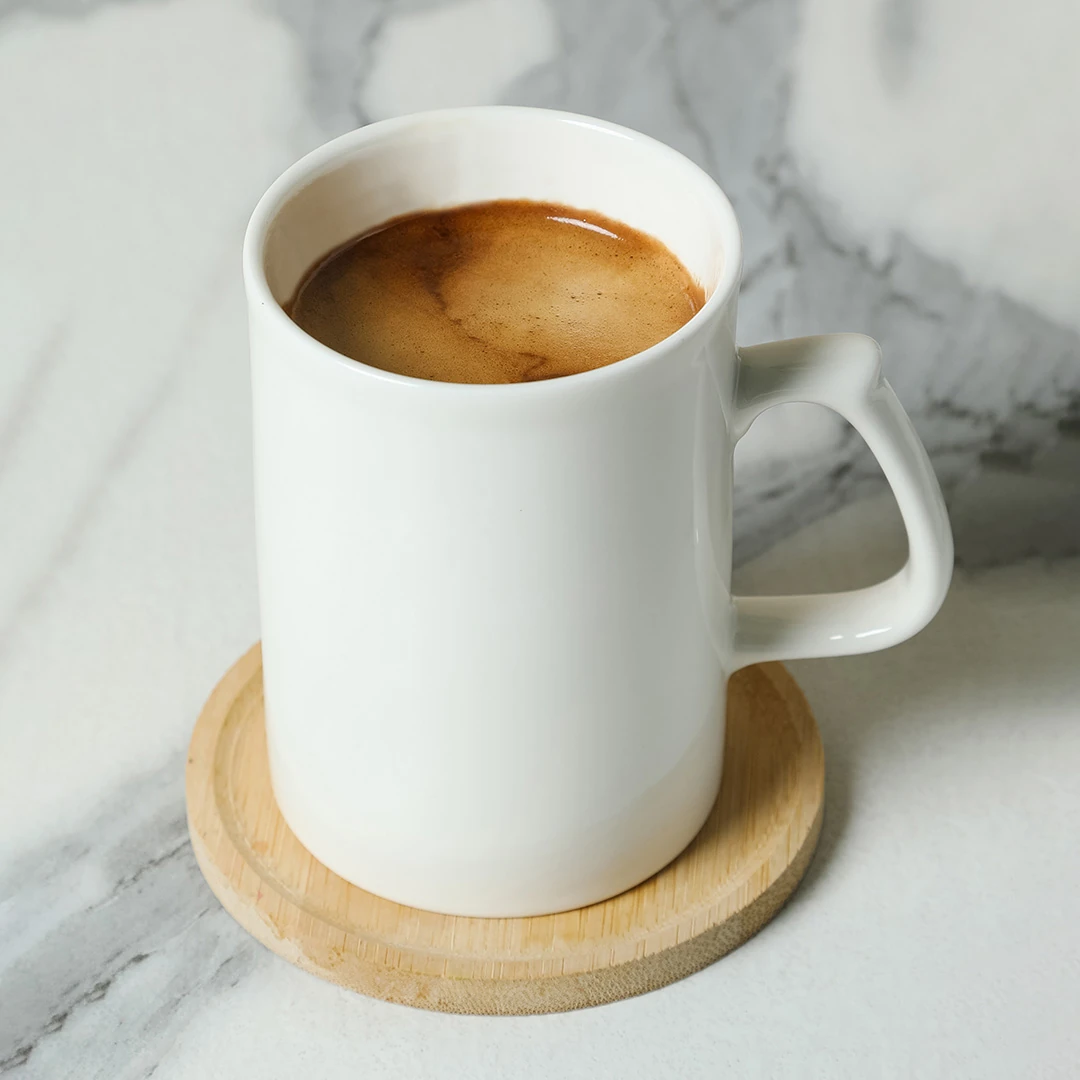 Americano görüntüsü