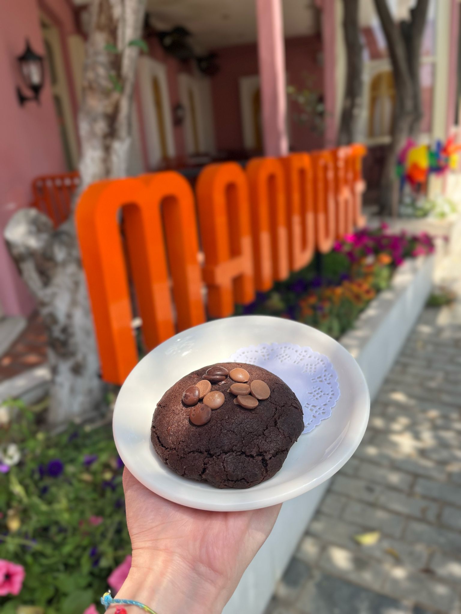 Fındıklı Cookie görüntüsü