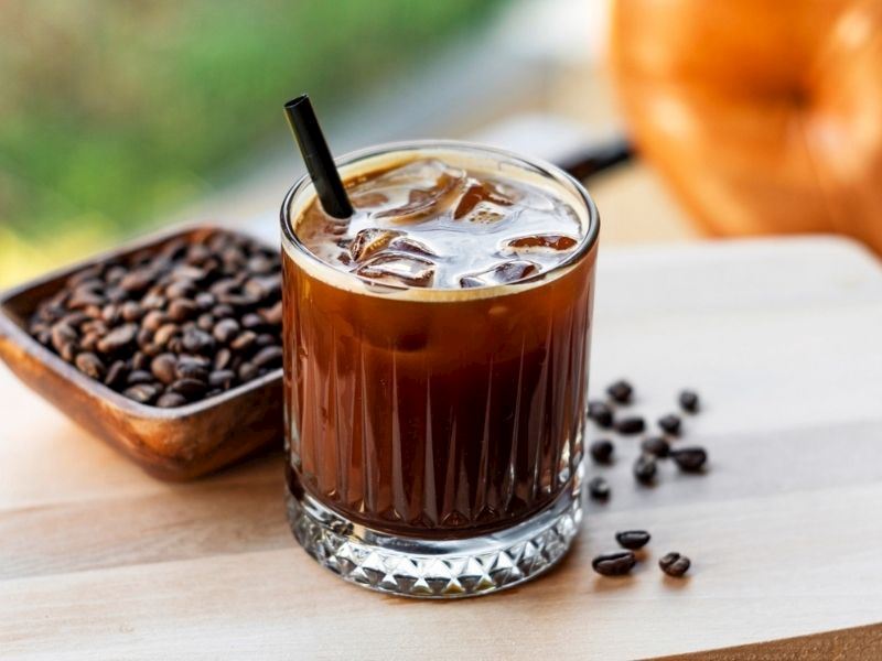 Cold Brew görüntüsü
