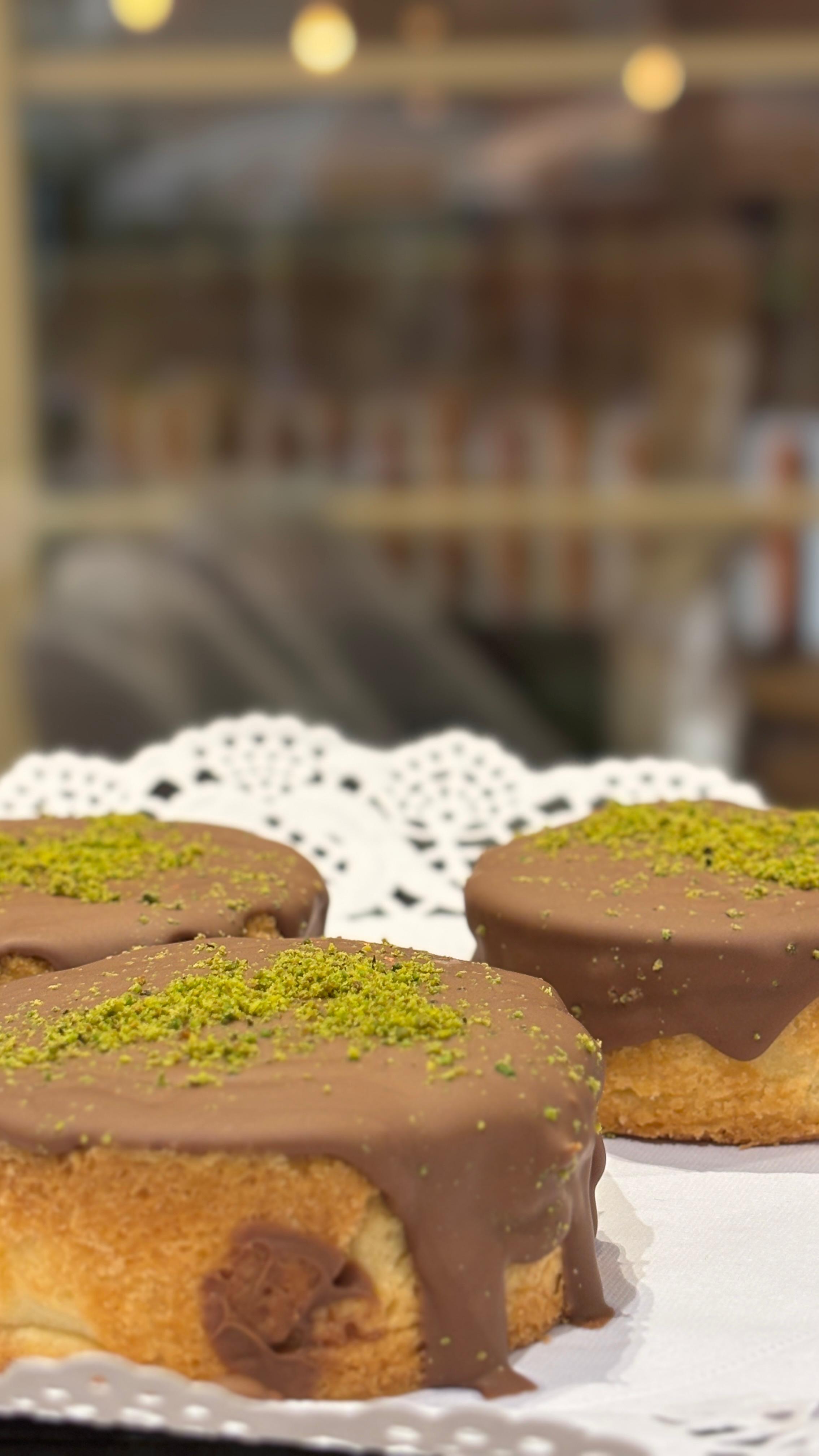 Tart Dubai