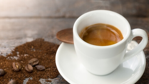 Double Espresso görüntüsü