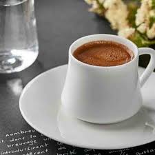 Türk kahvesi görüntüsü